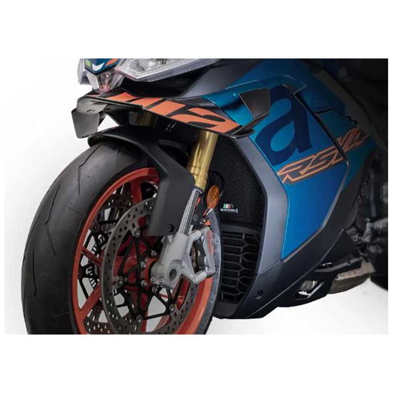 EP PROTECTION DE RADIATEUR - APRILIA RSV4 FACTORY (2025+)