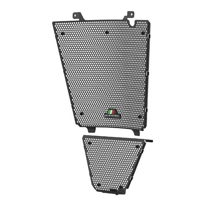 EP PROTECTION DE RADIATEUR - APRILIA RSV4 FACTORY (2025+)