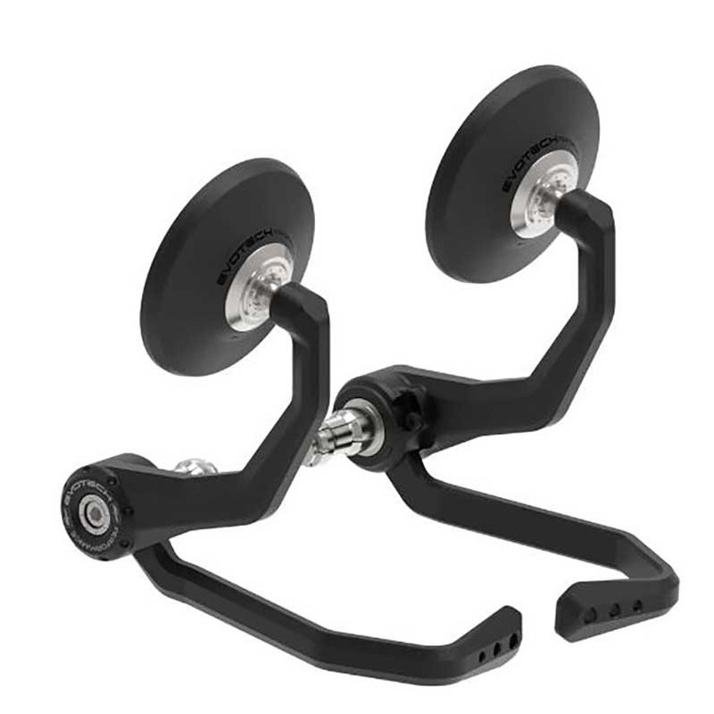 EP RÉTROVISEURS DE GUIDON / KIT DE PROTECTION DE FREIN ET D’EMBRAYAGE (RÉTRO) -