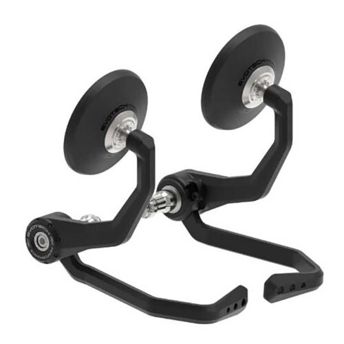 EP RÉTROVISEURS DE GUIDON / KIT DE PROTECTION DE FREIN ET D’EMBRAYAGE (RÉTRO) -