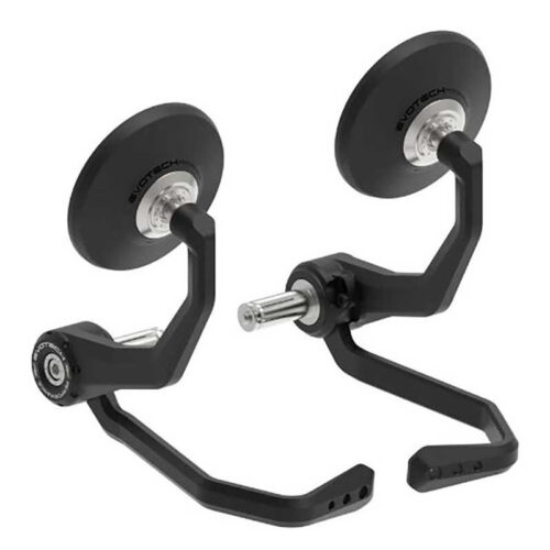 EP RÉTROVISEURS DE GUIDON / KIT DE PROTECTION DE FREIN ET D’EMBRAYAGE (RÉTRO)