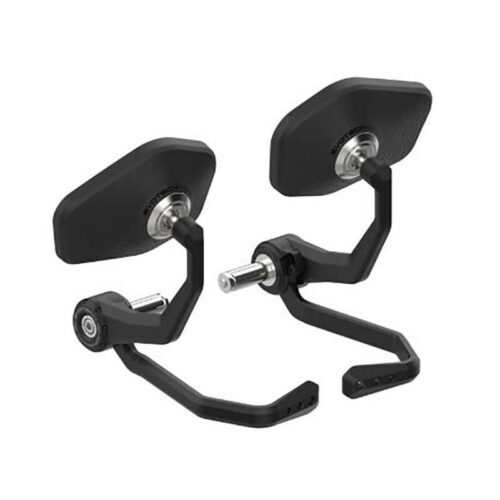 EP RÉTROVISEURS DE GUIDON / KIT DE PROTECTION DE FREIN ET D’EMBRAYAGE (SPORT) -