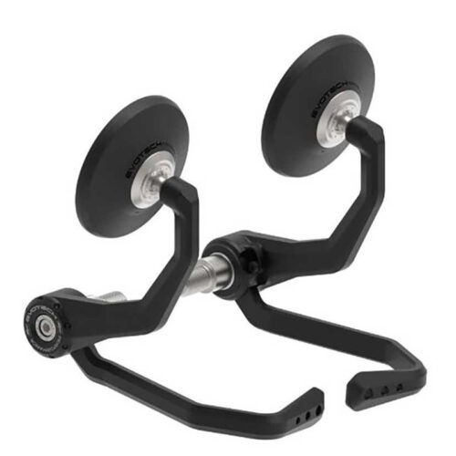 EP RÉTROVISEURS DE GUIDON / KIT PROTECTEUR DE FREIN ET D’EMBRAYAGE (RÉTRO) - YAM