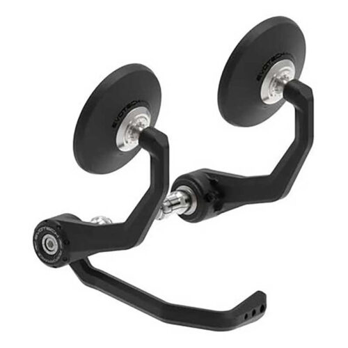 EP RÉTROVISEURS DE GUIDON / PROTECTEUR DE FREIN (RETRO) - NORTON COMMANDO 961 CR