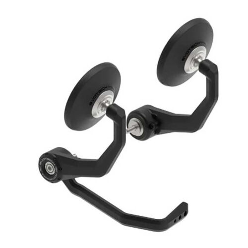 EP RÉTROVISEURS DE GUIDON / PROTECTEUR DE FREIN (RETRO) - YAMAHA MT-09 (2021-202