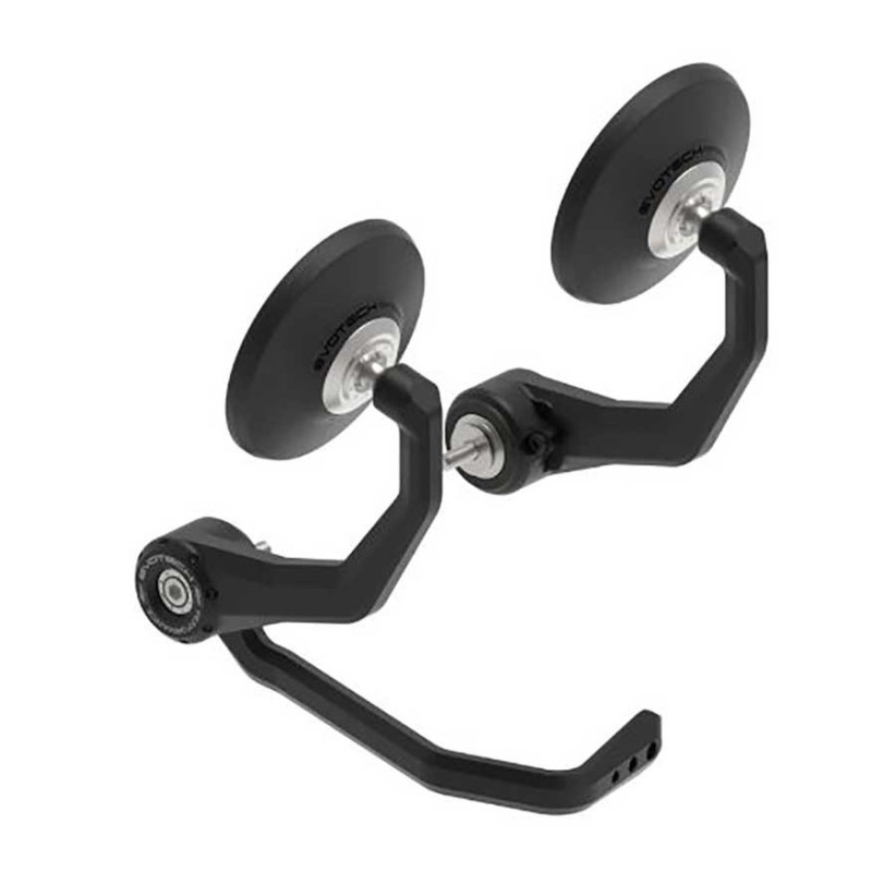 EP RÉTROVISEURS DE GUIDON / PROTECTEUR DE FREIN (RETRO) - YAMAHA MT-09 (2021-202