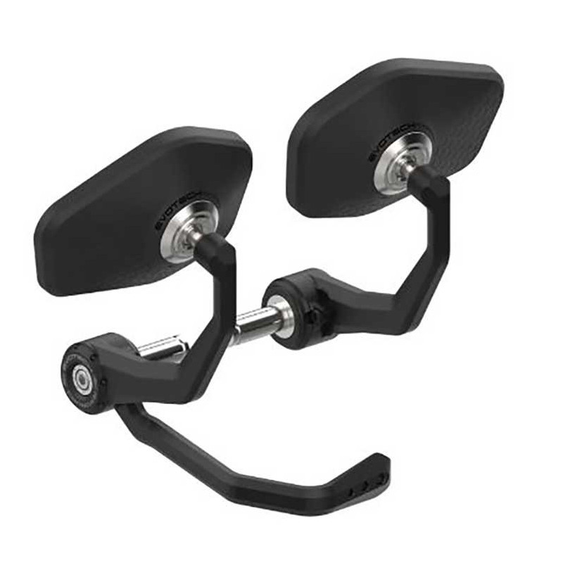 EP RÉTROVISEURS D’EXTRÉMITÉ DE GUIDON / PROTECTEUR DE FREIN (SPORT) - BMW G 310