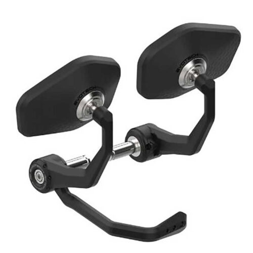 EP RÉTROVISEURS D’EXTRÉMITÉ DE GUIDON / PROTECTEUR DE FREIN (SPORT) - YAMAHA MT-