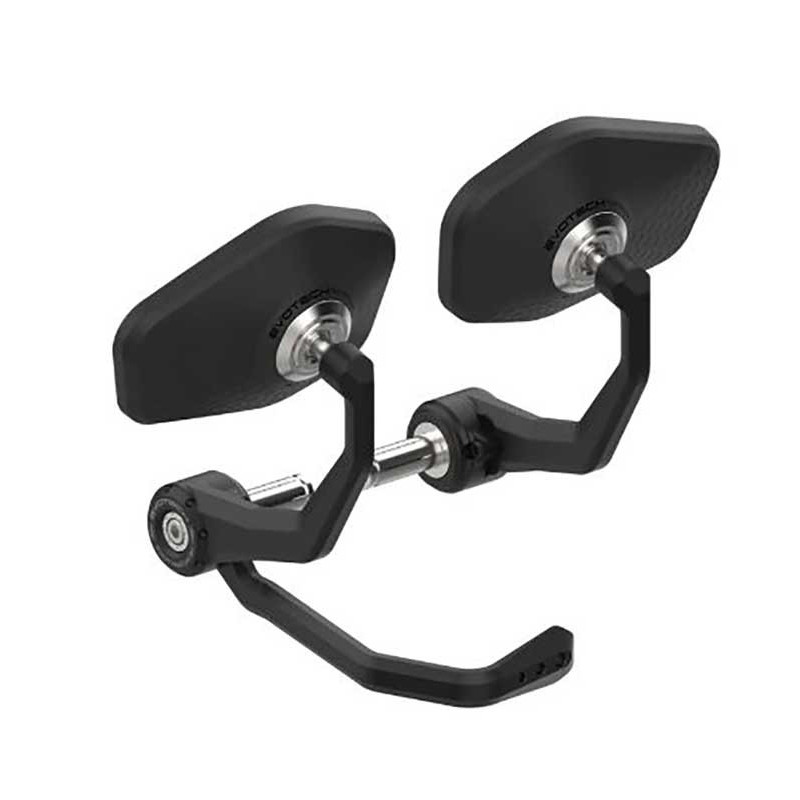 EP RÉTROVISEURS D’EXTRÉMITÉ DE GUIDON / PROTECTEUR DE FREIN (SPORT) - YAMAHA MT-