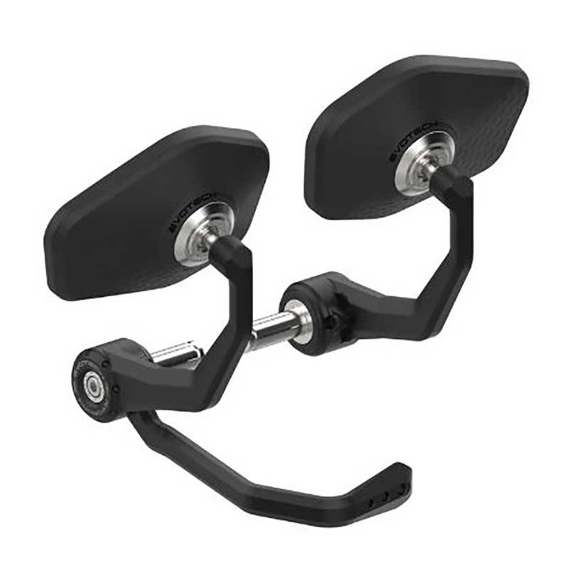 EP RÉTROVISEURS D’EXTRÉMITÉ DE GUIDON / PROTECTEUR DE FREIN (SPORT) - YAMAHA MT-