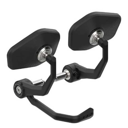 EP RÉTROVISEURS D’EXTRÉMITÉ DE GUIDON / PROTECTION DE FREIN (SPORT) - NORTON COM