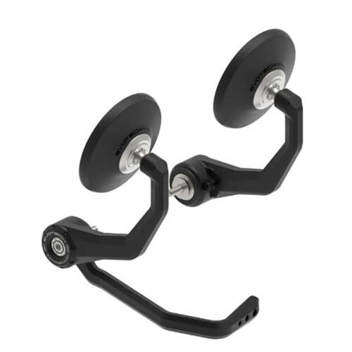 EP RÉTROVISEURS / PROTECTEUR DE FREIN (RÉTRO) - YAMAHA MT-09 SP (2021-2023)