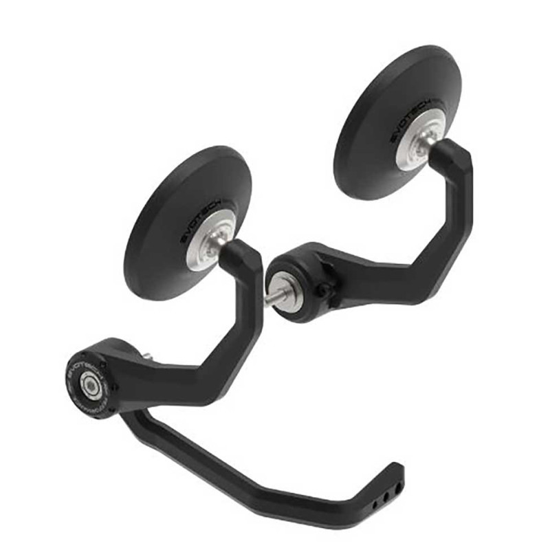 EP RÉTROVISEURS / PROTECTEUR DE FREIN (RÉTRO) - YAMAHA MT-09 SP (2021-2023)