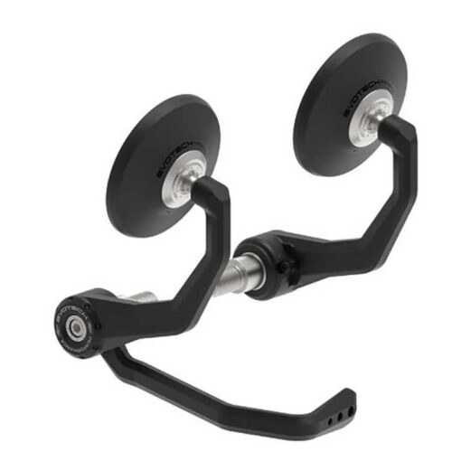 EP RÉTROVISEURS / PROTECTEUR DE FREIN (RETRO) - YAMAHA MT-10 SP (2022+)