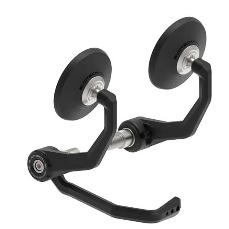 EP RÉTROVISEURS / PROTECTEUR DE FREIN (RETRO) - YAMAHA MT-10 SP (2022+)