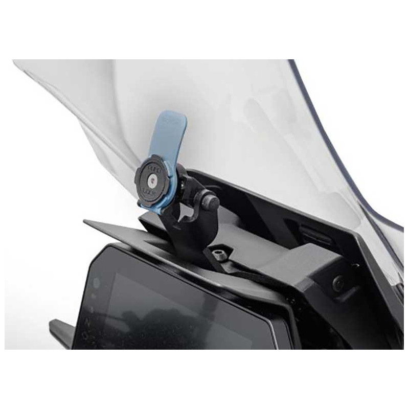 EP SUPPORT DE GPS QUAD LOCK  - YAMAHA TRACER 9 GT+ (2025+)
