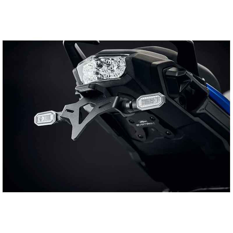 EP SUZUKI GSXS1000 GT SUPPORT DE PLAQUE