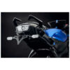 EP SUZUKI GSXS1000 GT SUPPORT DE PLAQUE