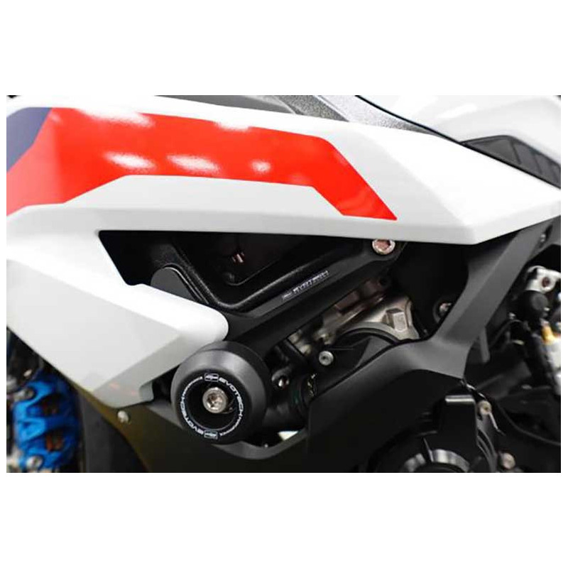 EP TAMPONS DE PROTECTION S 1000 RR 2025+