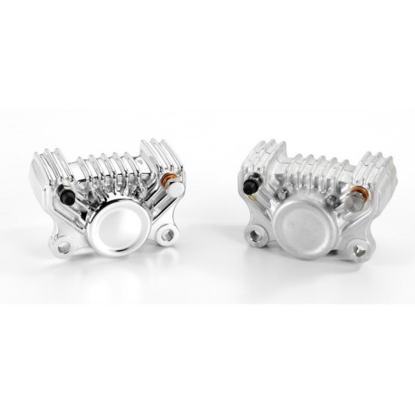 ETRIER 2 PISTONS 41 BRUT