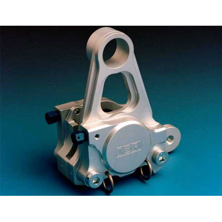 ETRIER ISR AR DROIT 2 PISTONS POUR DISQUE DE 220MM