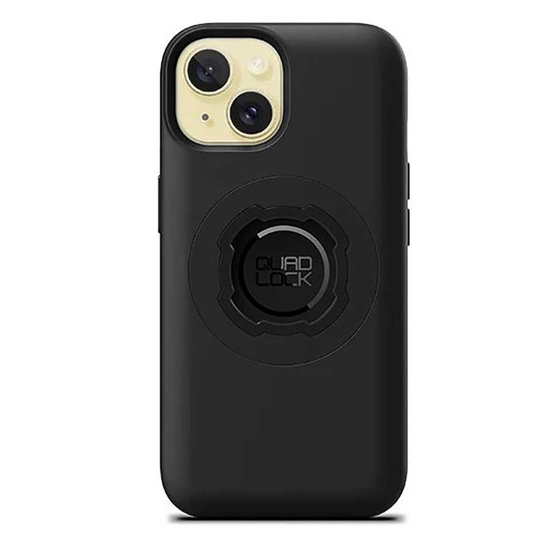 ÉTUI QUAD LOCK MAG EP POUR IPHONE 15
