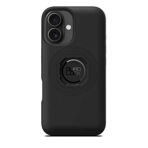ÉTUI QUAD LOCK MAG EP POUR IPHONE 16