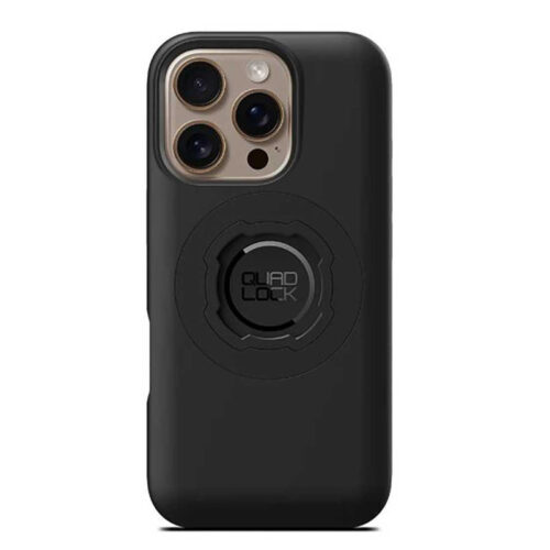 ÉTUI QUAD LOCK MAG EP POUR IPHONE 16 PRO