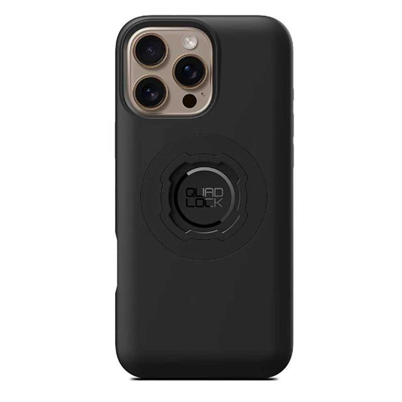 ÉTUI QUAD LOCK MAG EP POUR IPHONE 16 PRO MAX