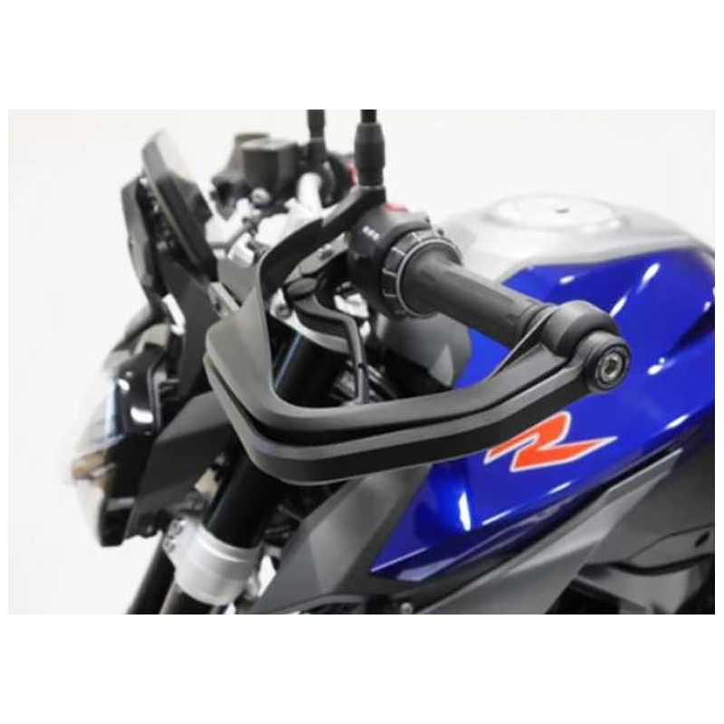 Evotech BMW F 900 R SE Protège-mains 2020+