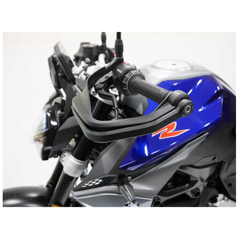 Evotech BMW F 900 R SE Protège-mains 2020+