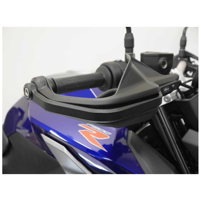 Evotech BMW F 900 R SE Protège-mains 2020+