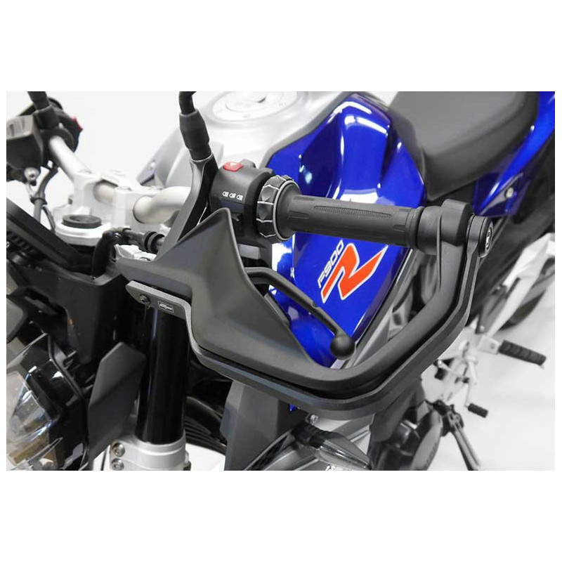 Evotech BMW F 900 R SE Protège-mains 2020+