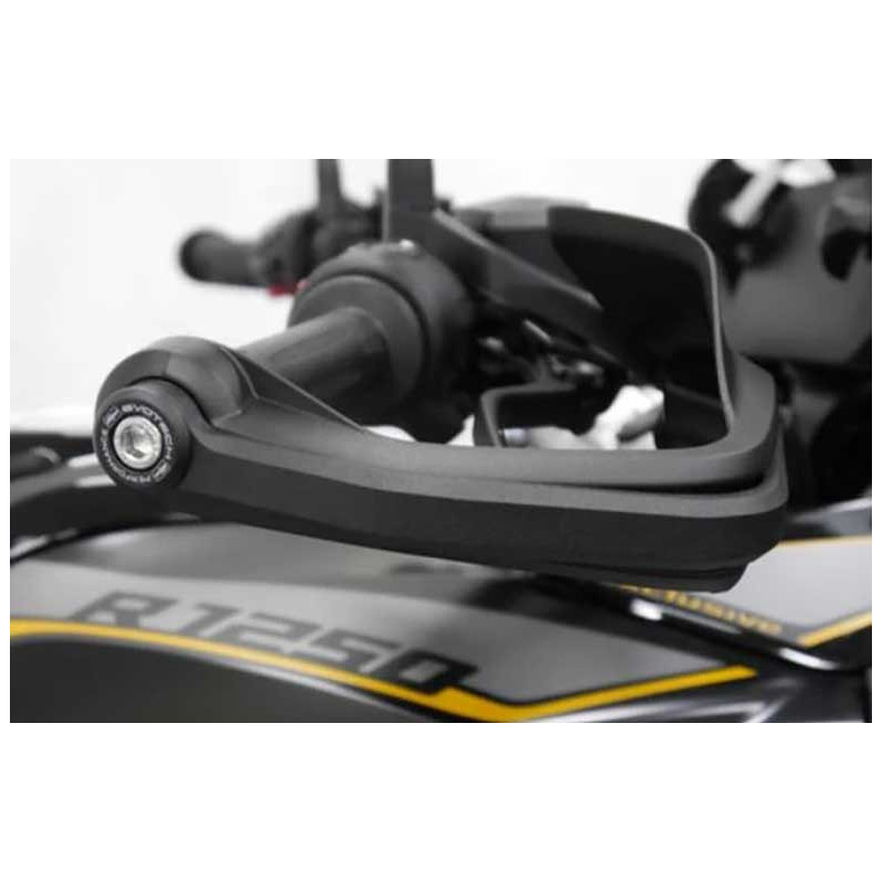 Evotech BMW R 1200 GS Exclusive TE Protège-mains 2017 - 2018