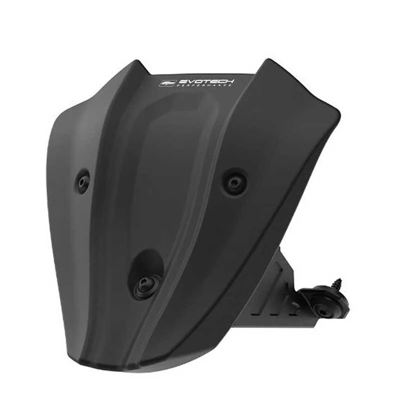 Evotech bulle - Honda CB650R (2024+)