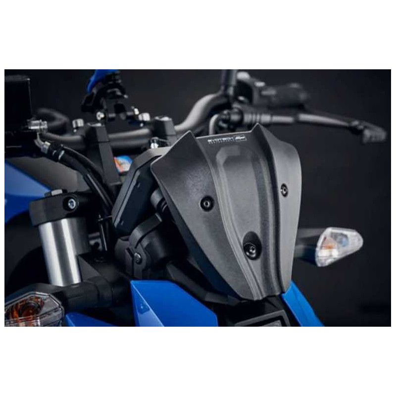 Evotech bulle Suzuki GSX-8S (2023+)