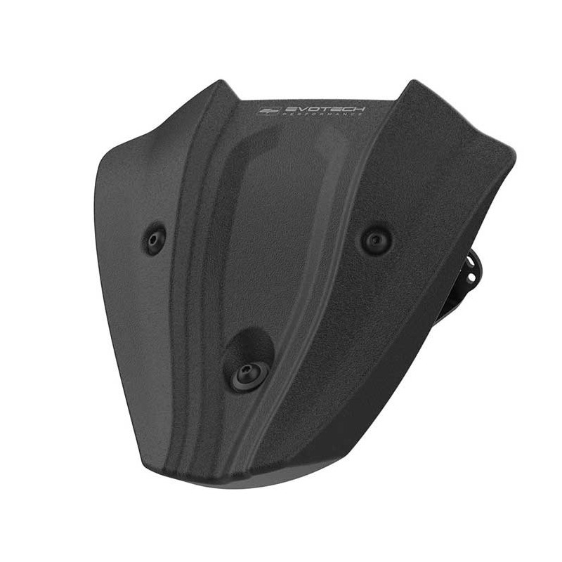 Evotech bulle Suzuki GSX-8S (2023+)