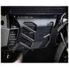 EVOTECH DUCATI HYPERMOTARD 821 RADIATOR AND ENGINE GUARD SET 2013 - 2015