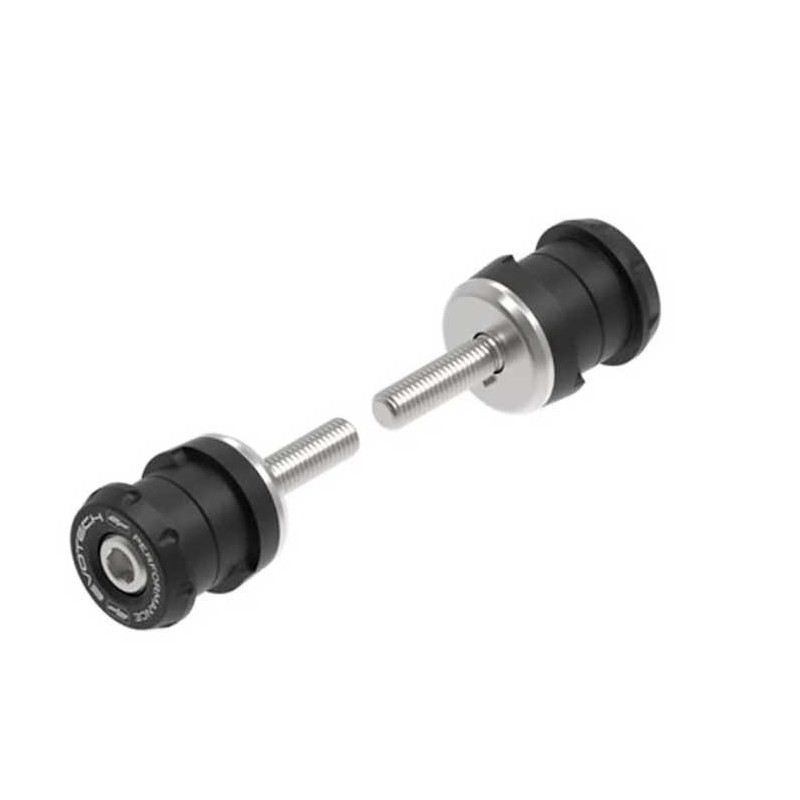 Evotech embouts de guidon - BMW M 1000 R (2023+)