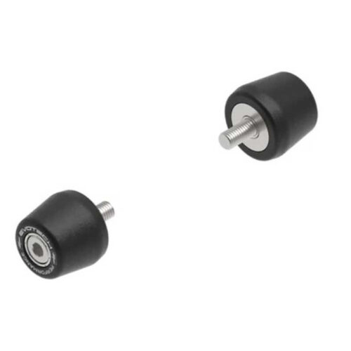 Evotech embouts de guidon race - BMW S 1000 RR Motorsport (2019-2022)