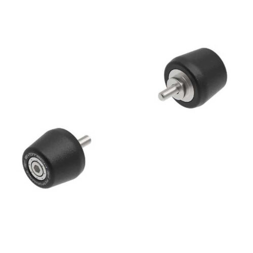 Evotech embouts de guidon race - KTM 125 Duke (2024+)