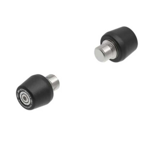 Evotech embouts de guidon race - Moto Guzzi V100 Mandello S (2023+)