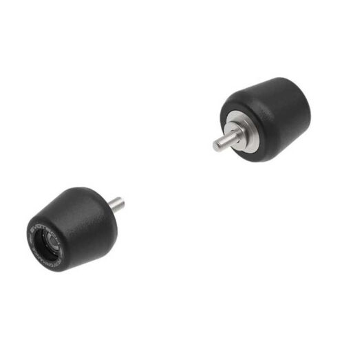 Evotech embouts de guidon route - Husqvarna Svartpilen 401 (2024+)