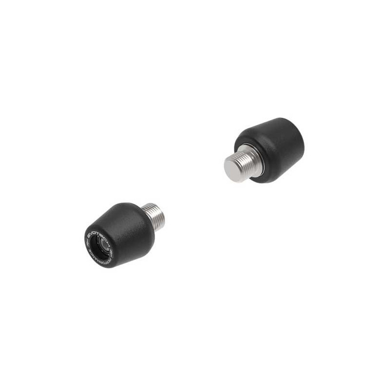 Evotech embouts de guidon route - Moto Guzzi V100 Mandello S (2023+)