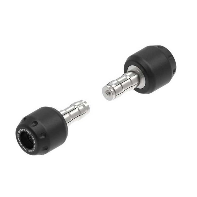 Evotech embouts de guidon touring - Ducati 999 (2003-2006)