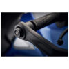 Evotech embouts de guidon - Triumph Tiger 1200 GT (2022+)