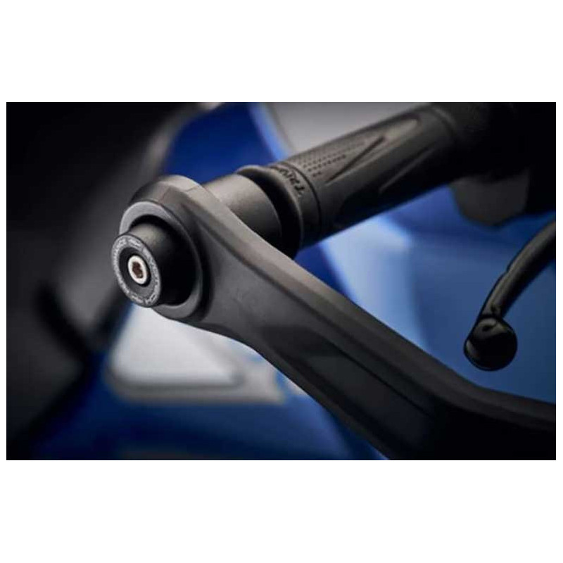 Evotech embouts de guidon - Triumph Tiger 1200 GT (2022+)