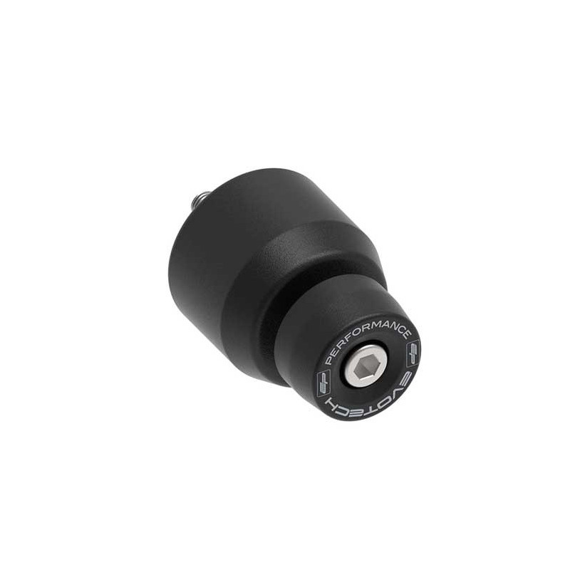 Evotech embouts de guidon - Triumph Tiger 1200 GT (2022+)