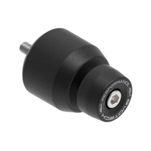 Evotech embouts de guidon - Triumph Tiger 1200 GT (2022+)