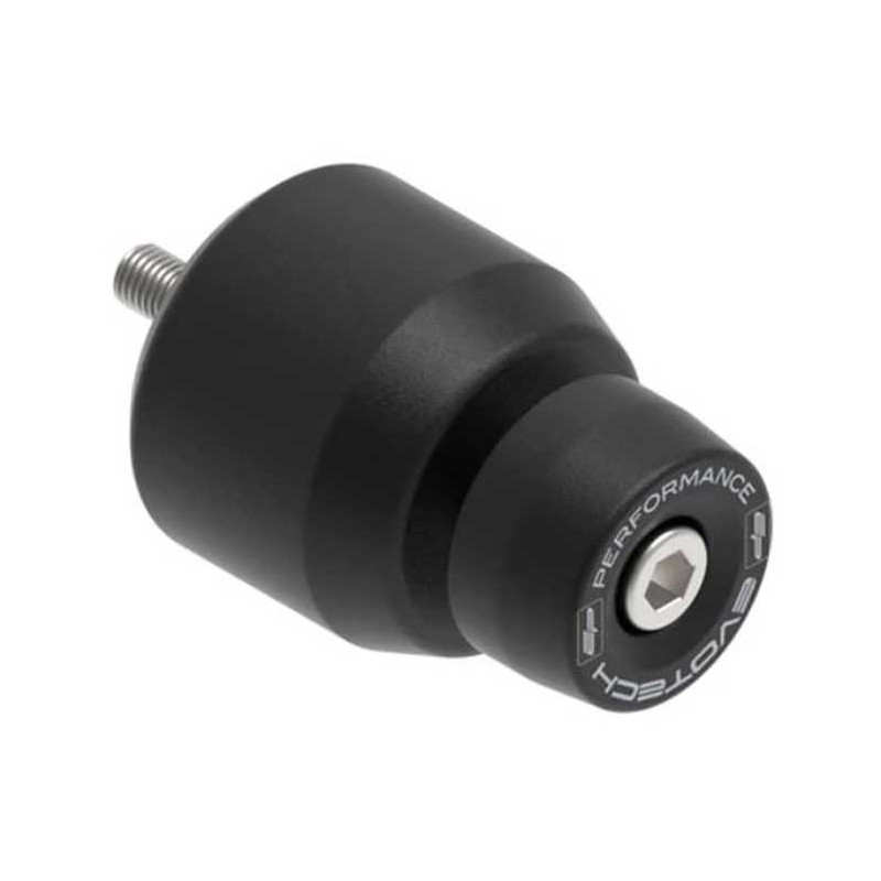 Evotech embouts de guidon - Triumph Tiger 1200 GT (2022+)